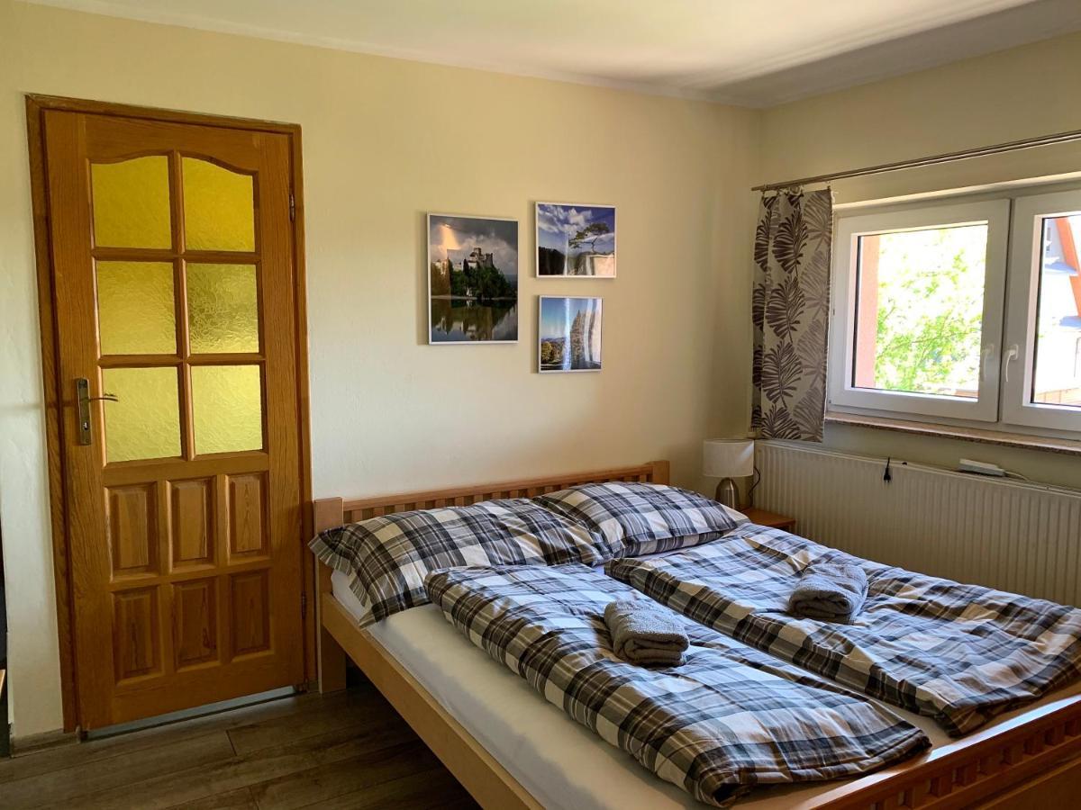 Kapi-Spa Pokoje I Apartamenty Kluszkowce Bagian luar foto