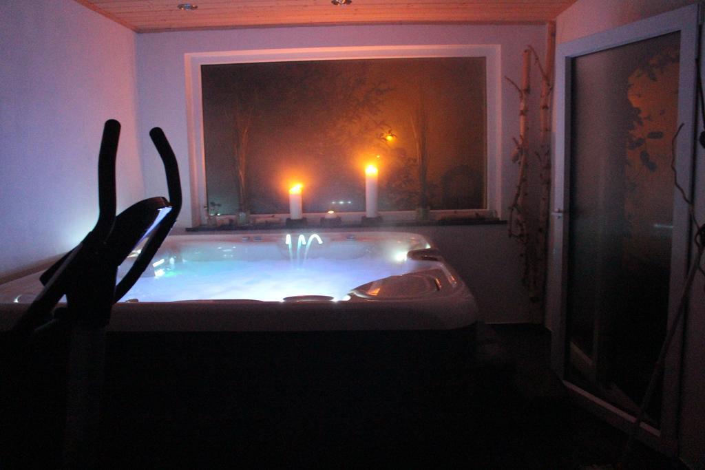 Kapi-Spa Pokoje I Apartamenty Kluszkowce Bagian luar foto