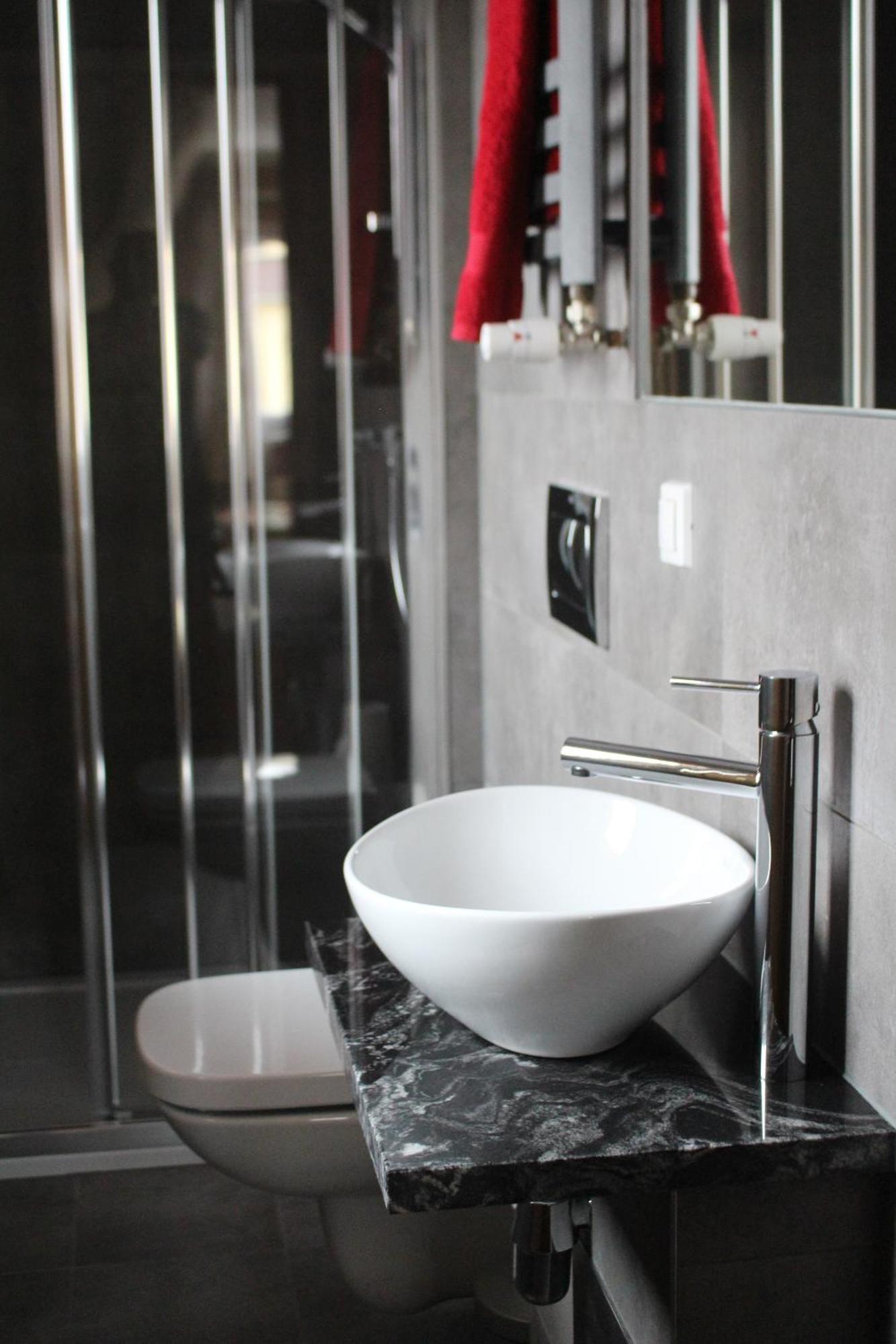 Kapi-Spa Pokoje I Apartamenty Kluszkowce Bagian luar foto