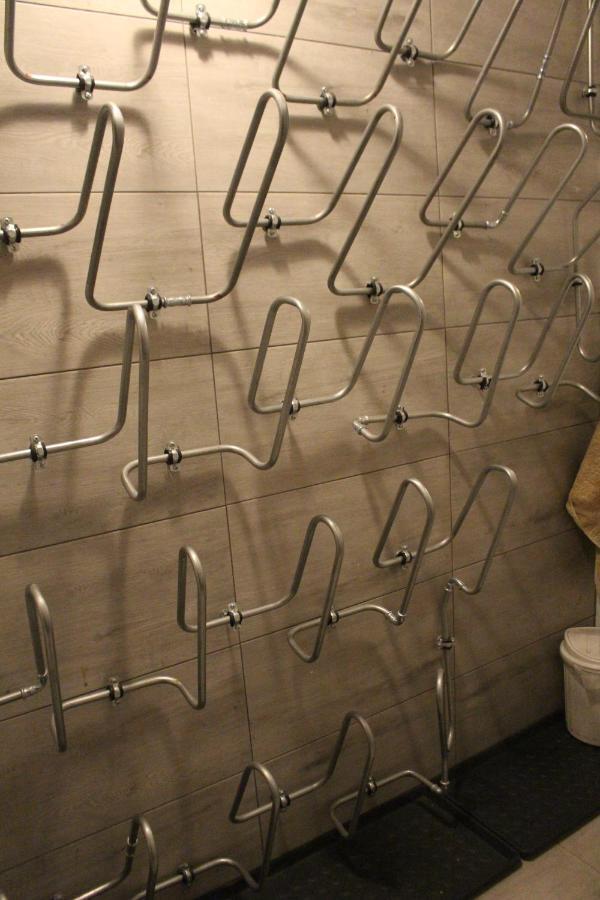 Kapi-Spa Pokoje I Apartamenty Kluszkowce Bagian luar foto
