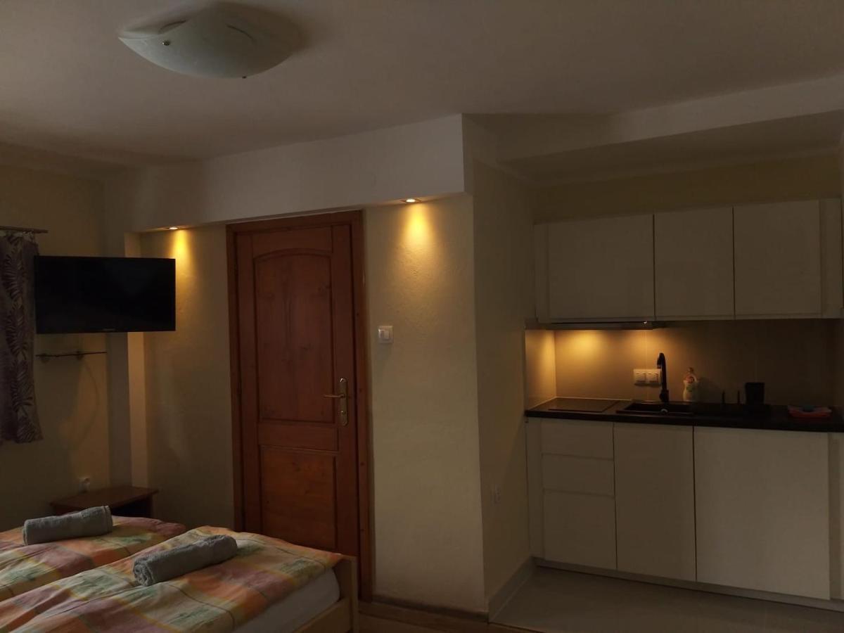 Kapi-Spa Pokoje I Apartamenty Kluszkowce Bagian luar foto